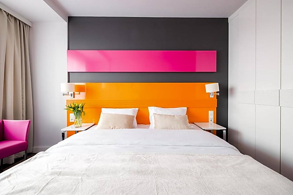 METROPOL Hotel Katowice