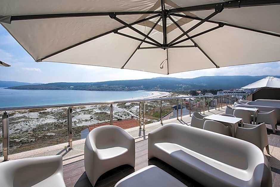 Apartamentos VIDA Mar de Laxe