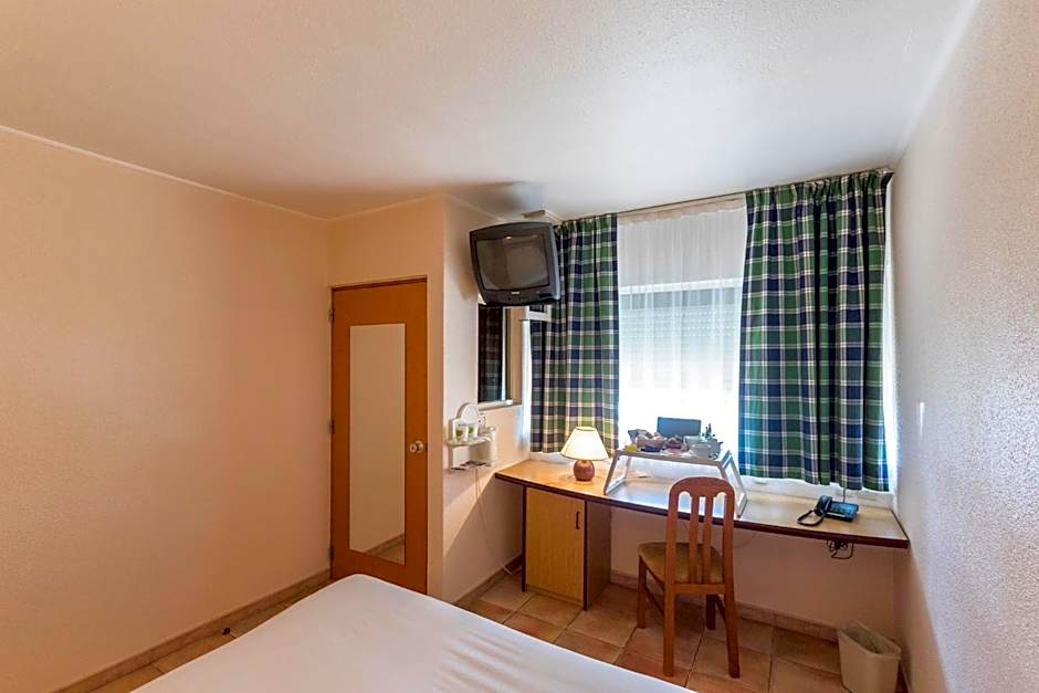 Hotel Campanile Setubal