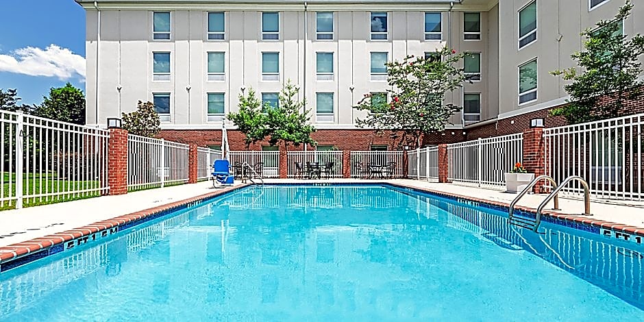 Holiday Inn Express & Suites Baton Rouge East, an IHG Hotel