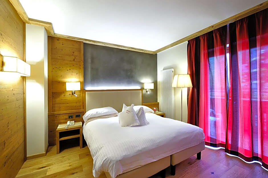 Boutique Hotel Diana