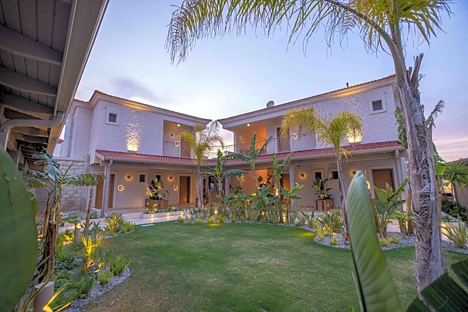 June Alaçatı Adult Only