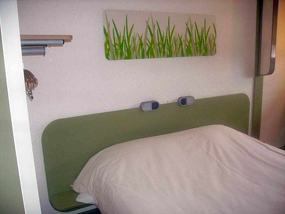 ibis budget Remiremont