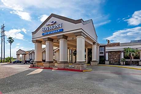 Baymont by Wyndham Port Arthur/Groves Area