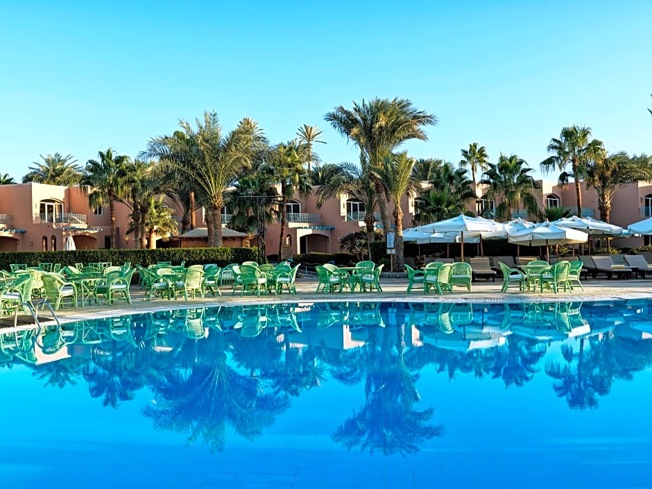 Club Paradisio El Gouna