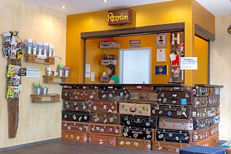 1 Person in 3-Bed Dormitory - Mixed