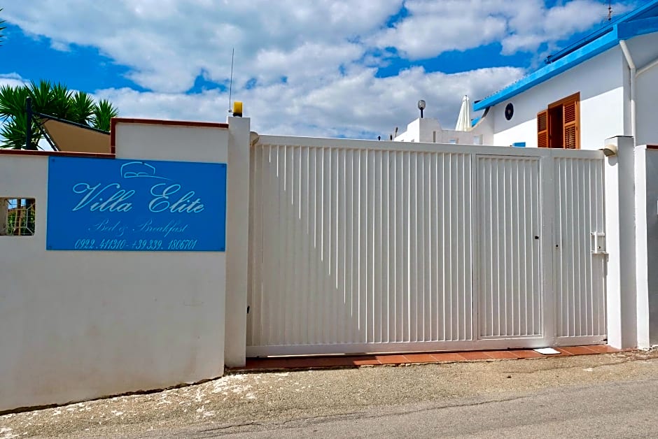 Villa Elite
