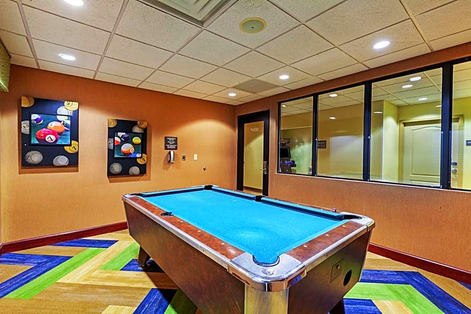 Hampton Inn & Suites Tulsa North/Owasso