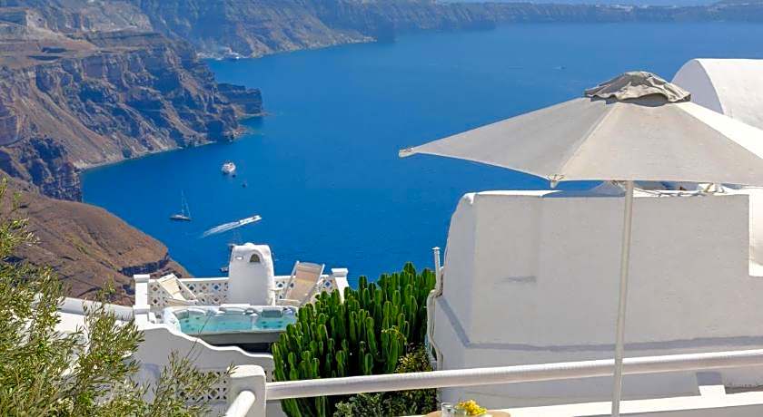 Senses Boutique Hotel