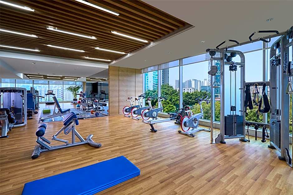 Kempinski Hotel Fuzhou