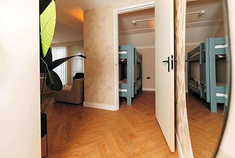 Hotel De Zeeuwse Stromen