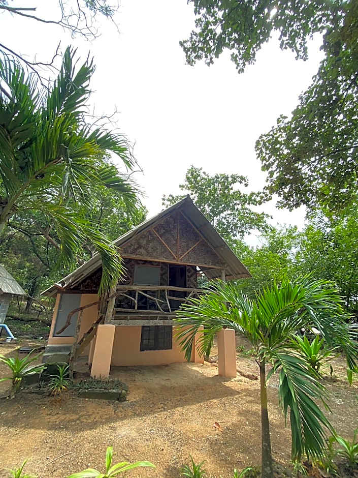 Koh Phu Valley