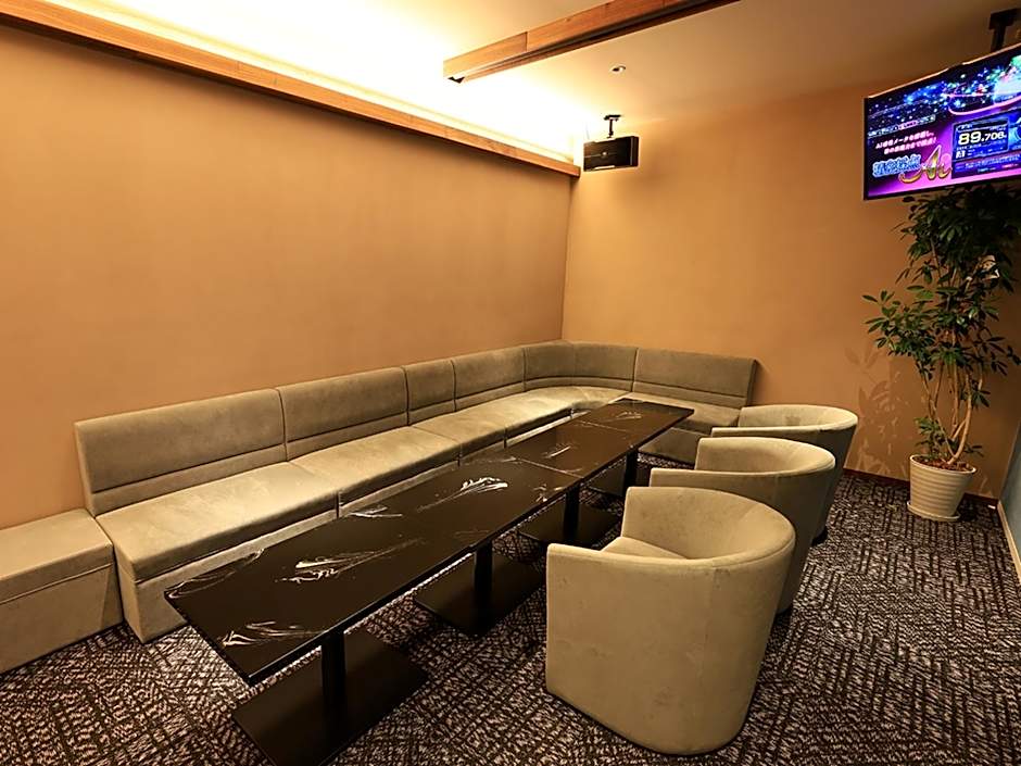 Hill Hotel Sunpia Iga