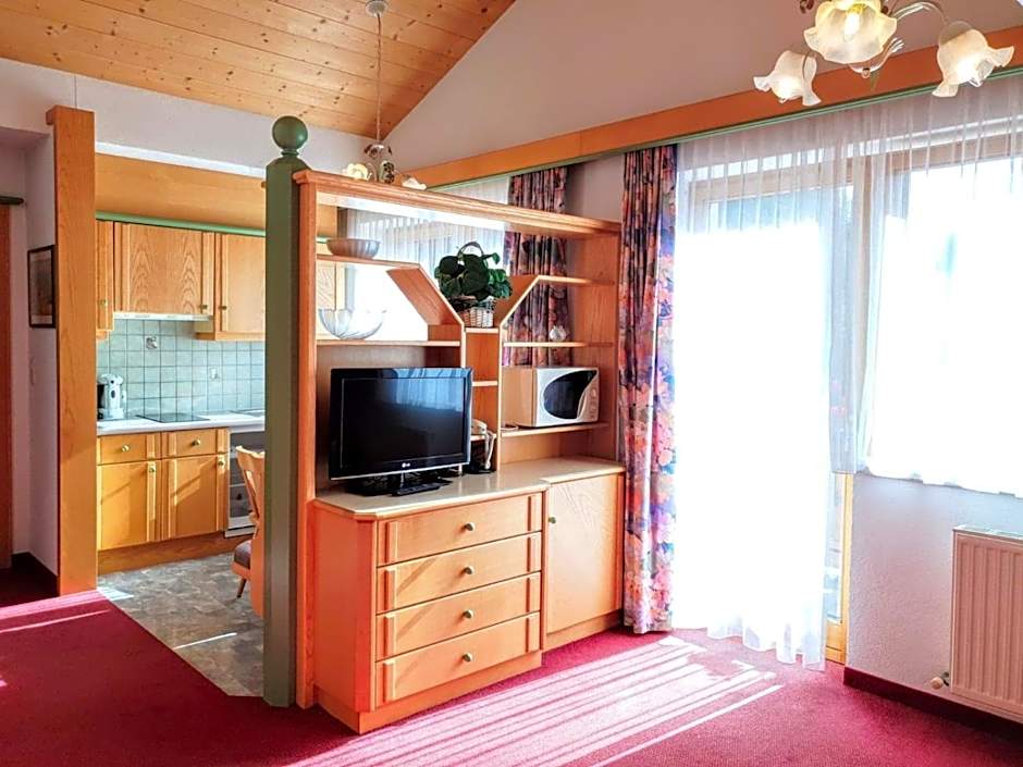 Alpen Appartements Lärchenhof