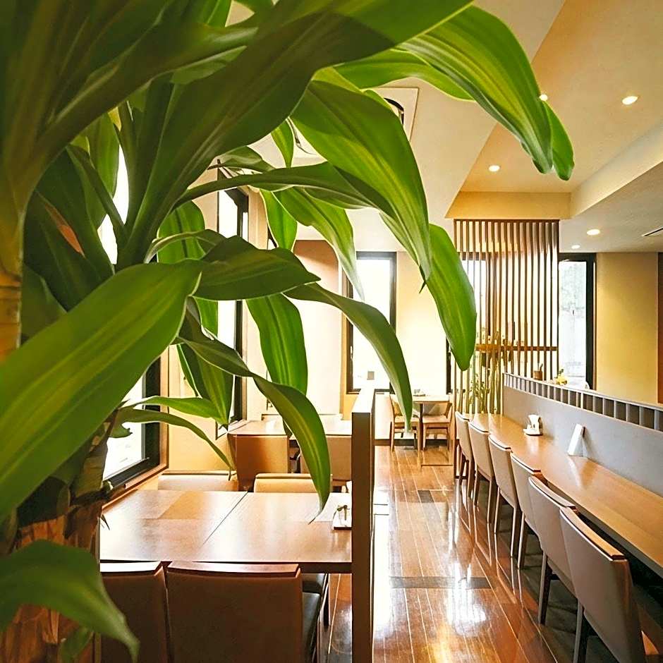 Hotel Route Inn Ashikaga Ekimae