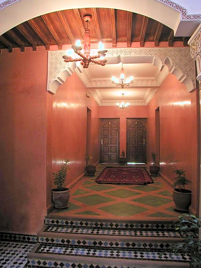 Residence Essaouira Mogador