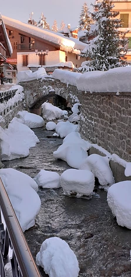 Chez Laurette et Louis