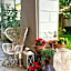 Villa La Dogana - B&B with a lovely garden - Private parking - Slow living in an old-fashioned historical home