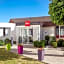 ibis Chartres Ouest Luce