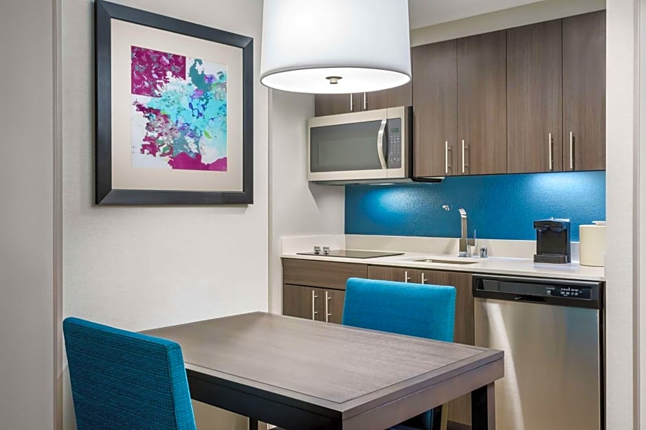 Homewood Suites By Hilton San Jose North