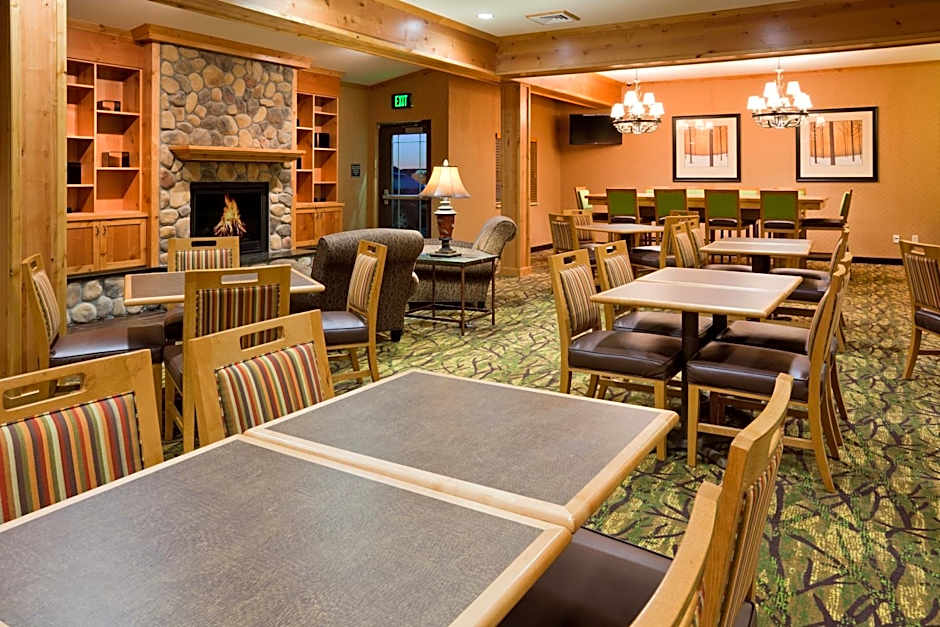 TownePlace Suites by Marriott Minot