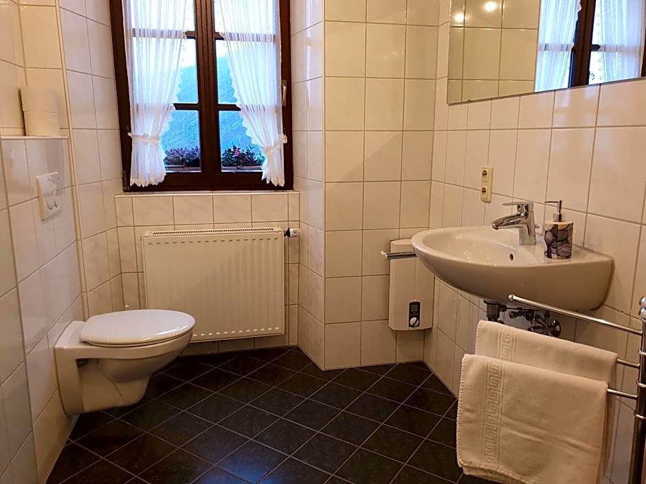 Appartement Schepper's