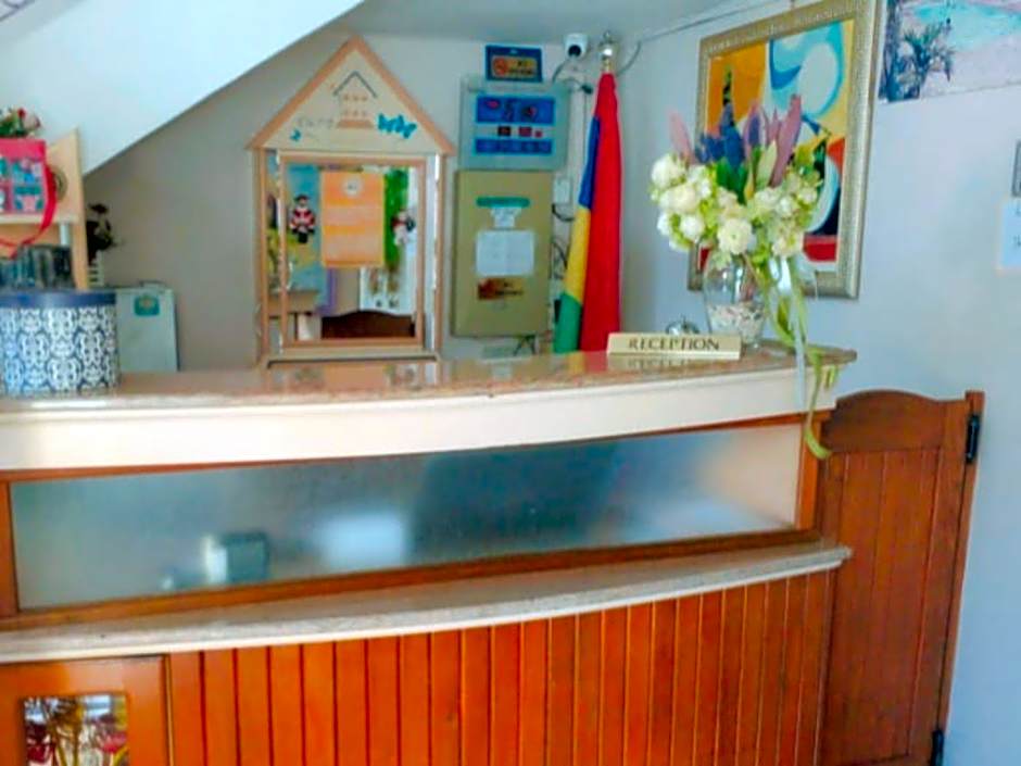 Euro Vacances Guest House