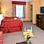 Quality Suites Stratford