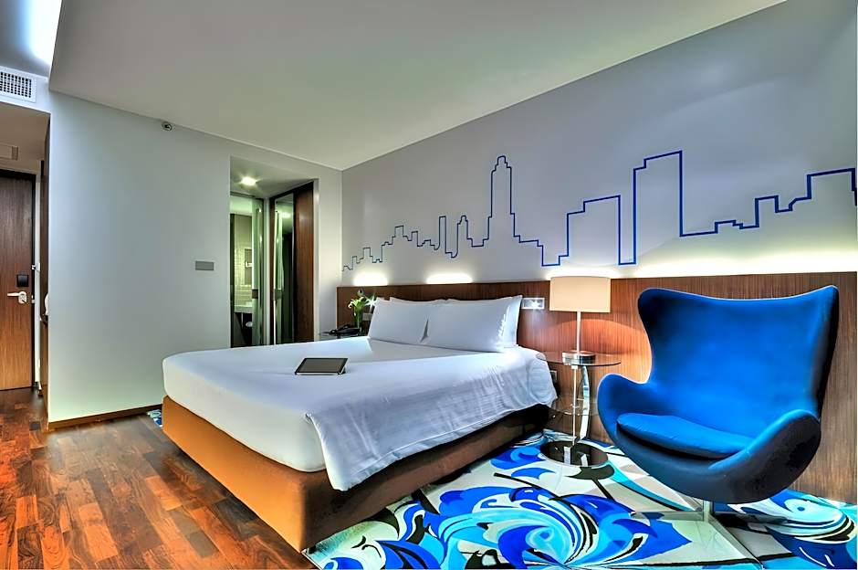 Galleria 10 Sukhumvit By Compass Hospitality