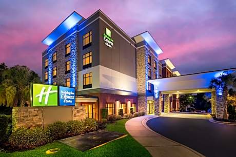 Holiday Inn Express & Suites - Lexington By IHG
