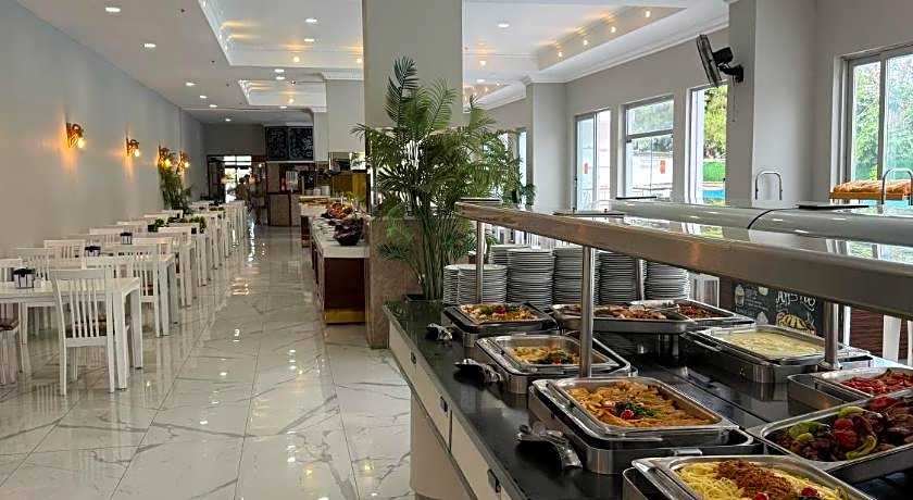 Anita Matiate Hotel