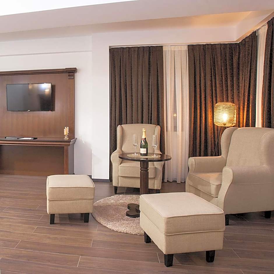 Hotel Sky Gevgelija