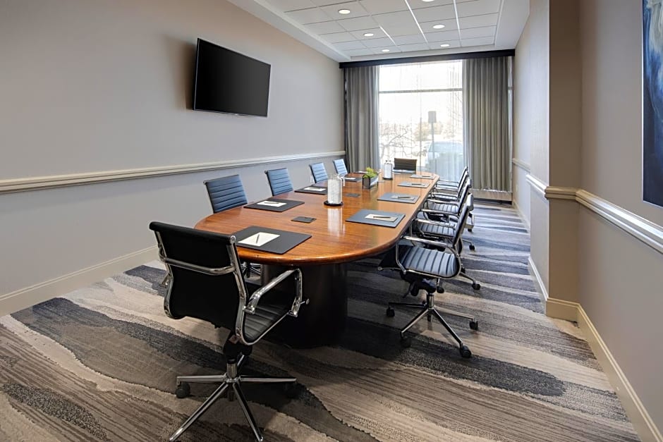 Embassy Suites by Hilton Detroit Troy Auburn Hills
