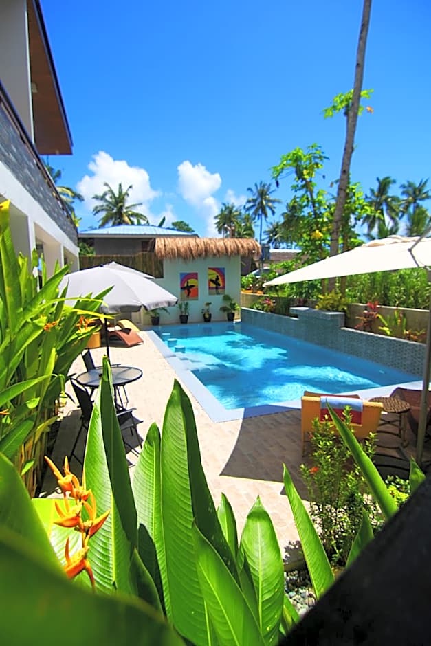 Casa Basa Siargao