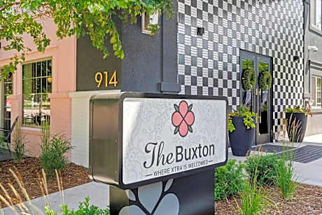 The Buxton, BW Signature Collection
