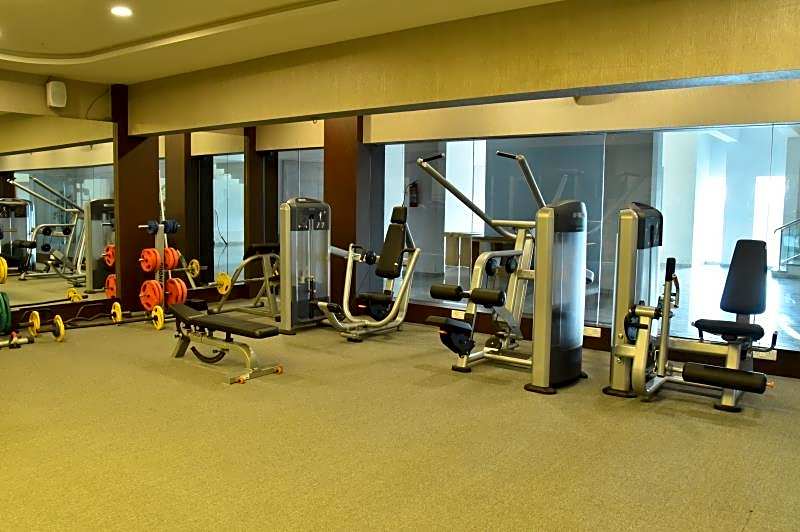 Seasons Hotel Rajkot