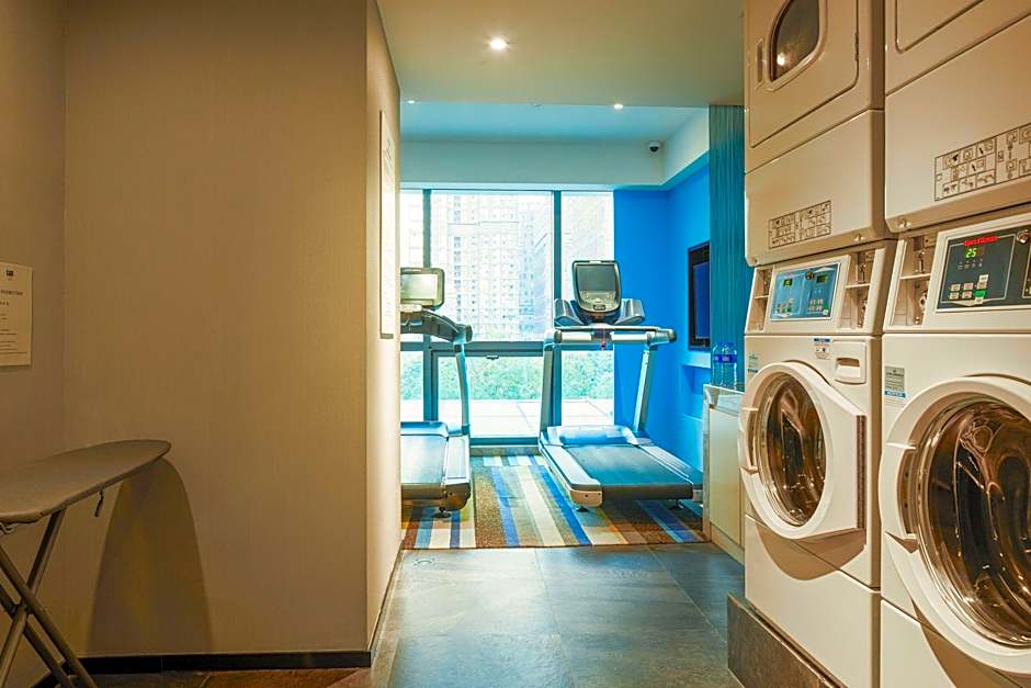 Holiday Inn Express Fuzhou Downtown By IHG