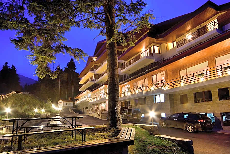 Musala Hotel