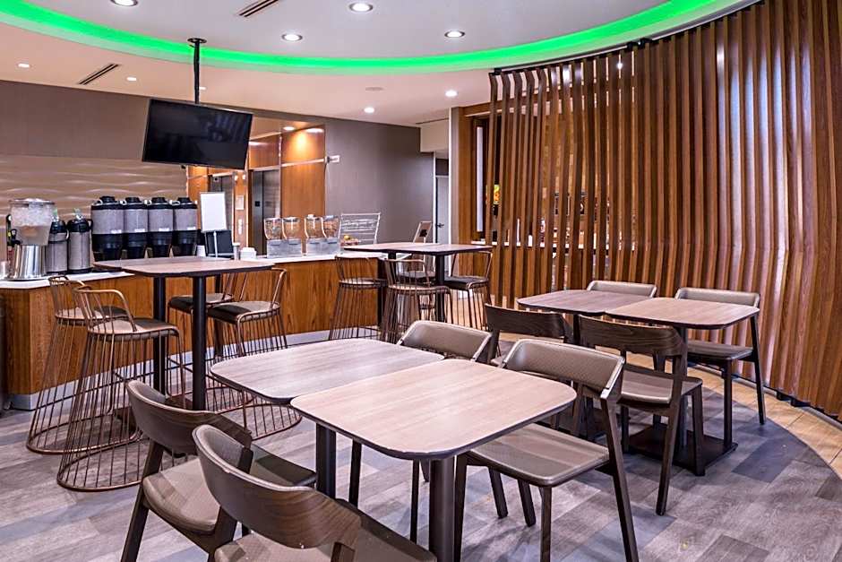 SpringHill Suites by Marriott Temecula Valley Wine Country