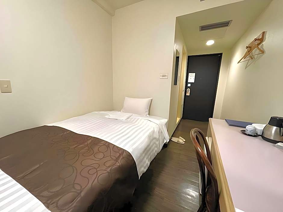 Hotel Mayflower Sendai