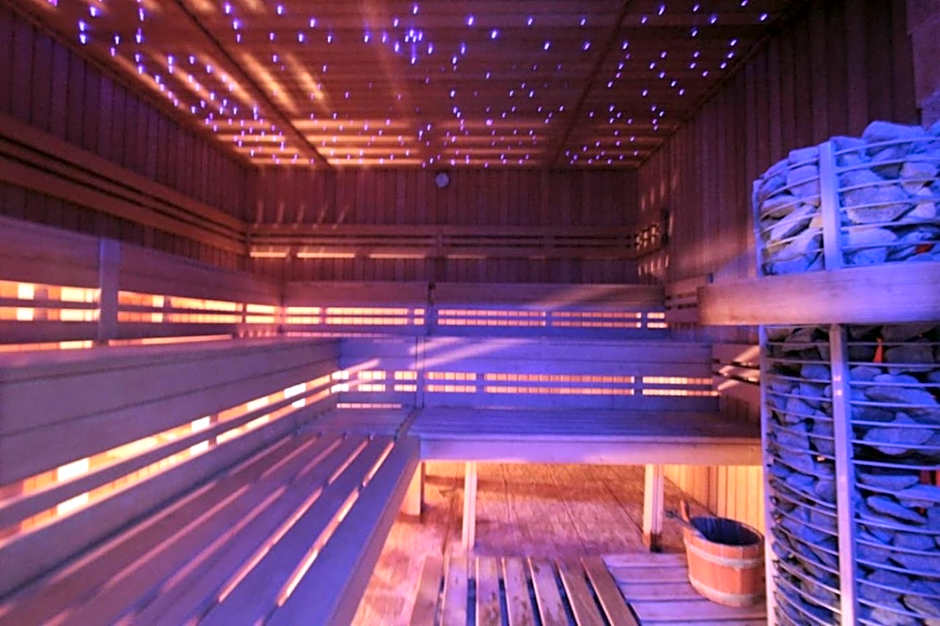 Alpin ApartHotel 2302