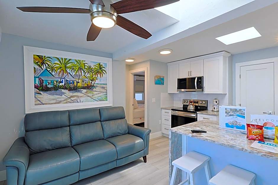 The Inn on Siesta Key