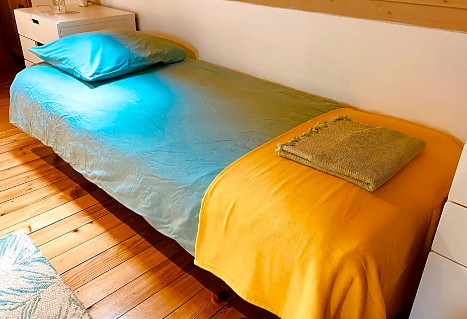 La maison de Montaboulin