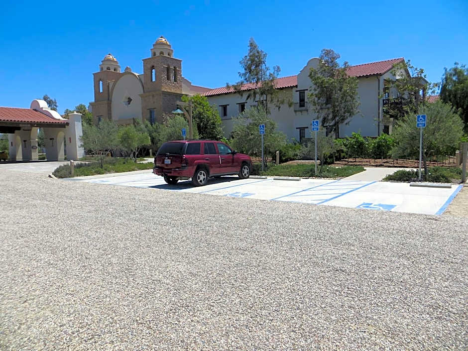 Ponte Vineyard Inn