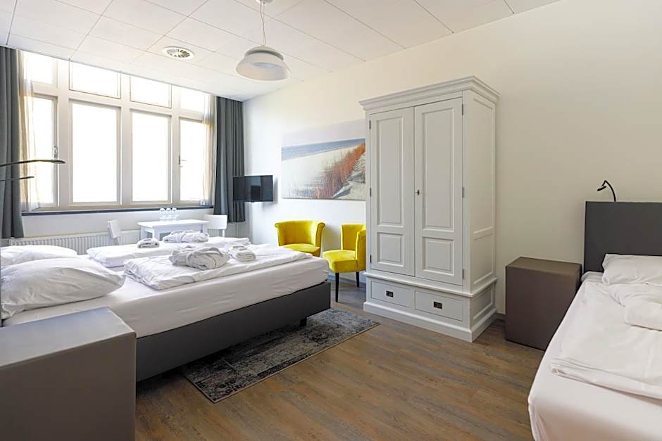 B&B Landgoed De Grote Beek