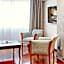 Plaza Real Suites Hotel