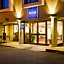Hôtel Campanile Strasbourg Aéroport Lingolsheim