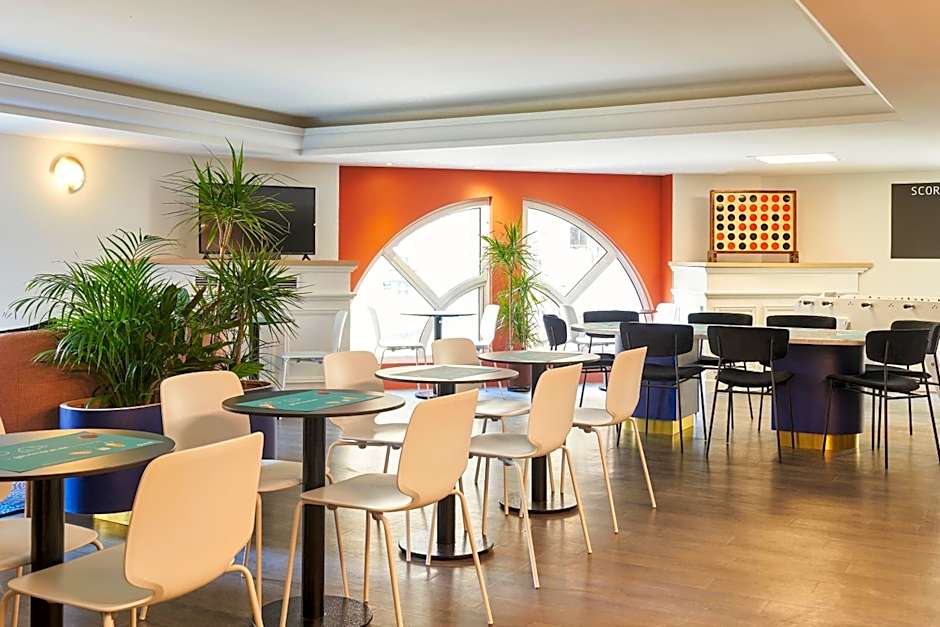 Aparthotel Adagio Monaco Palais Josephine