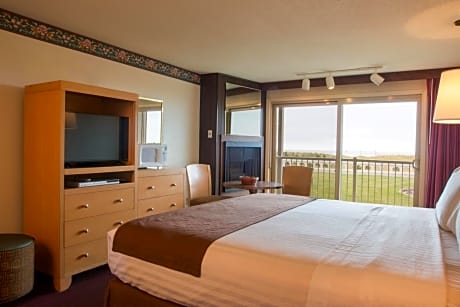 King Room with Ocean View