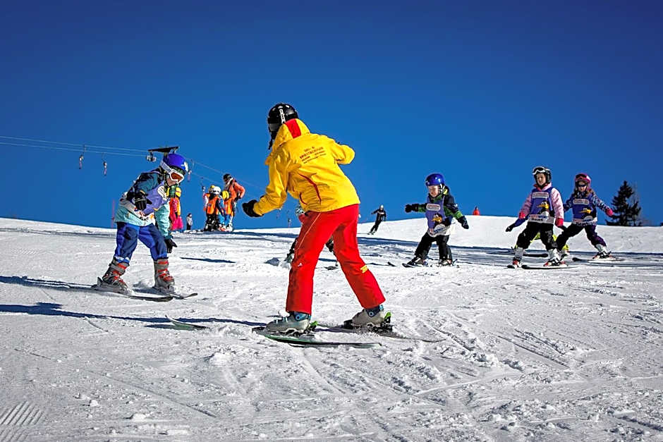 Family & Sporthotel Kärntnerhof